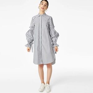 Monki Oversized Dress